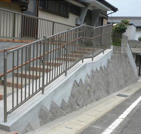 名古屋市　SJ様邸　